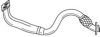 VAG 1H0253087AB Exhaust Pipe